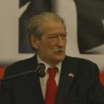 Berisha nga SHBA: Ata që firmosën ndalimin tim, sot janë non-grata në vendin e tyre, ose në burg. Unë jam këtu, me të dyja këmbët