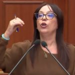 Ministrja e re Shëndetësisë në Kuvend: Në 2027-ën ose do sjell PET Scan-in, ose do jap dorëheqjen!