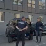 Skënder Hita mbledhje urgjente në Sarandë, pas vrasjes së Artan Myrtajt