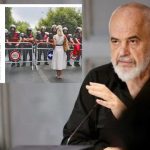 Gazeta gjermane: “Revolucioni i Flamingove” nuk u shndërrua në lëvizje masive