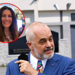 Rama i jep duart Vlora Hysenit: Të përballet vetë me drejtësinë, sapo të vij në Tiranë do ta shkarkoj nga detyra!