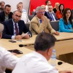 Përgjimet e Arben Ahmetajt, grupi parlamentar i PD-së kërkon hetim për KAYO-n