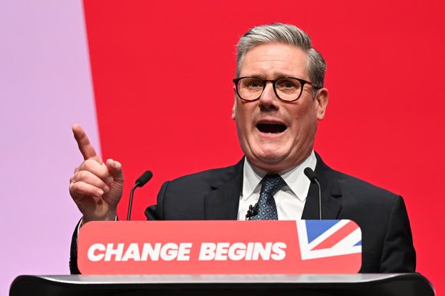Keir Starmer largohet nga Parlamenti britanik edhe si deputet!
