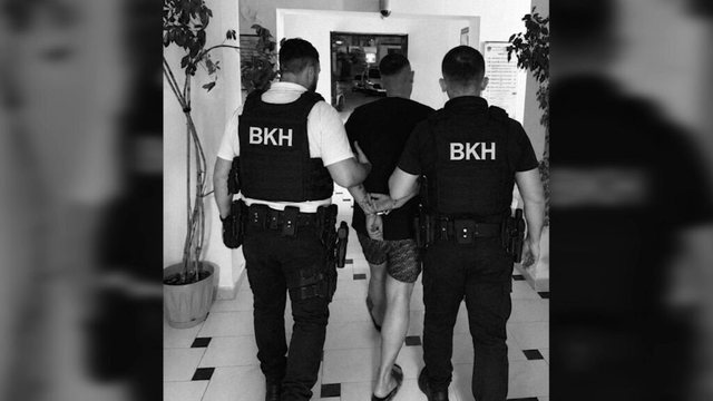 Grupet kriminale në “sitën” e BKH-së/ Hapet sektor me 10 hetues për organizatat kriminale!