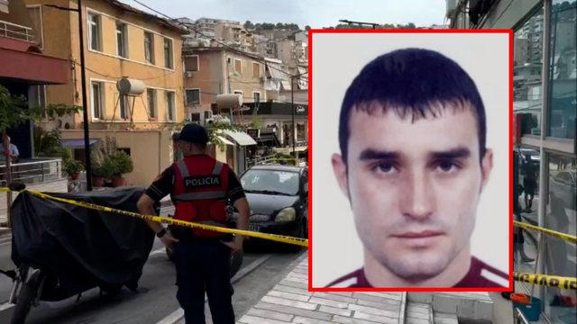 Ekzekutimi i “Tanit të Ruzhdiut” në mes të Sarandës, Policia: Janë ngritur pika kontrolli!