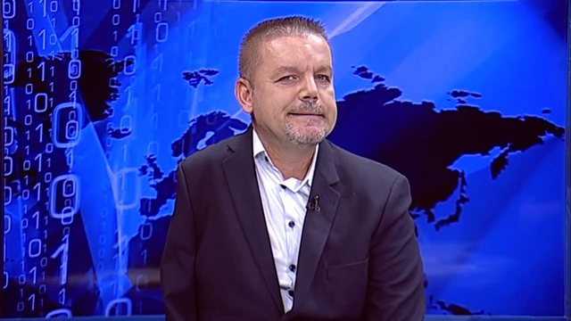 Ish-deputeti Alban Xhelili emërohet drejtor i Postës Shqiptare në Durrës!