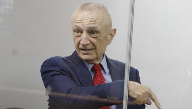 Shtyhet kërkesa e Metës, për lirimin nga qelia