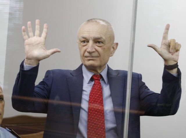 Rrëzohet kërkesa për lirimin e Ilir Metës!
