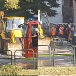 U plagosën në shpërthimin e karburantit “Eida” të Frident Kuqit, ja si është gjendja e tre punonjësve