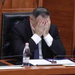 “O Zot me kë kam të bëj” – Reagimi i Ermal Nufit, pasi Tedi Blushi i përmendi akuzat e Ahmetajt