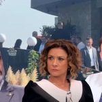 “Territorialja”, tensione mes Ramës dhe kryebashkiakut të Poliçanit, përfshihet edhe Egla Ceno! Përfaqësuesit largohen nga takimi