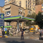 Shpërthimi në karburantin te Brryli, shoqërohen 4 persona