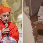 Hajdutët marrin 30 mijë euro, i vjedhin edhe lejen e qëndrimit – Grabitet shtëpia e kardinalit shqiptar në Firence, po takohej me mbretin Charles