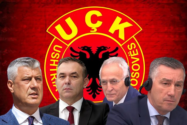 BE reagon para vendimit për ish-krerët e UÇK-së: Respektoni verdiktin e Speciales!