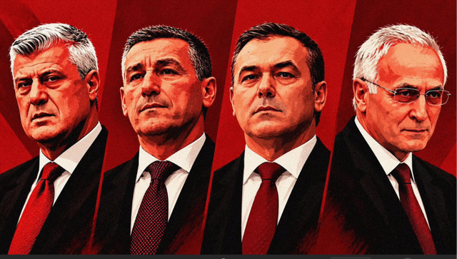 “Respektoni vendimin e gjykatës” – Dënimi i krerëve të UÇK-së, reagon SHBA