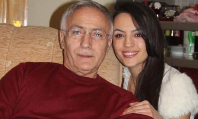 “Sot u dënuan çlirimtarët”, vajza e Jakup Krasniqit shpërthen pas vendimit në Hagë: Padrejtësia më e madhe e këtij shekulli!