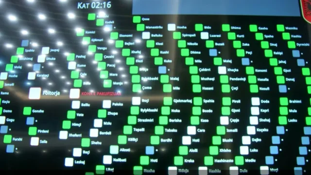Miratohen projektligjet, kryetari Peleshi mbyll para kohe seancën
