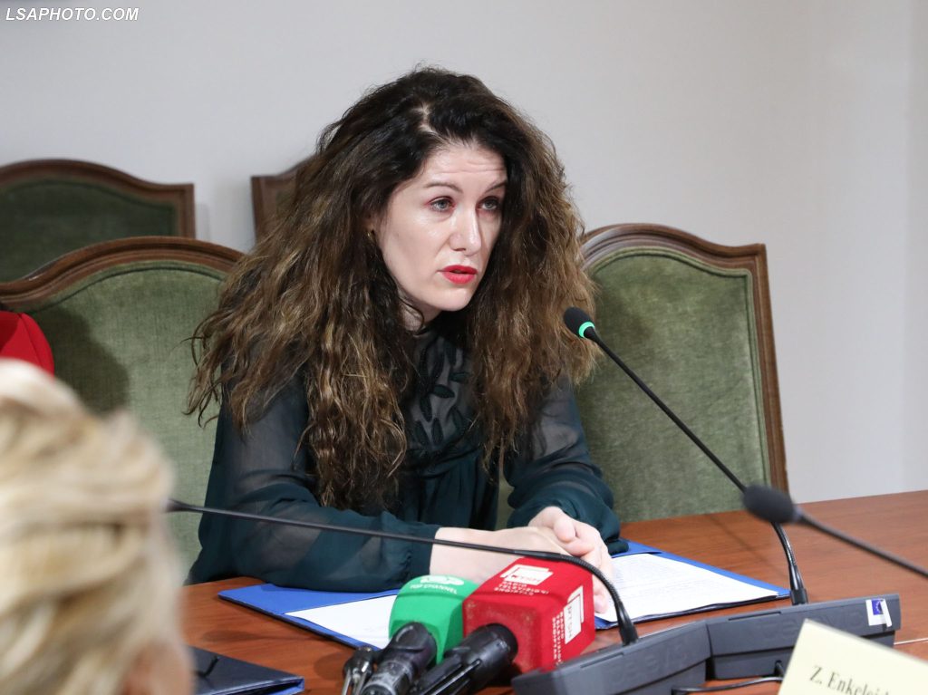 Ish-prokurori: Maksimumi që fikte Vlora Hyseni ishte fisha e përgjimit, radarët nuk ekzistojnë
