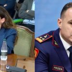 SPAK cakton masën “arrest në shtëpi” për kreun e SHISH, Vlora Hyseni/ Kontrolle në banesën e ish-drejtorit të Policisë së Shtetit, Ilir Proda