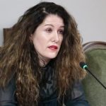 GJKKO caktoi arrest shtëpie dhe pezullim nga detyra, ja dy akuzat që rëndojnë mbi Vlora Hysenin