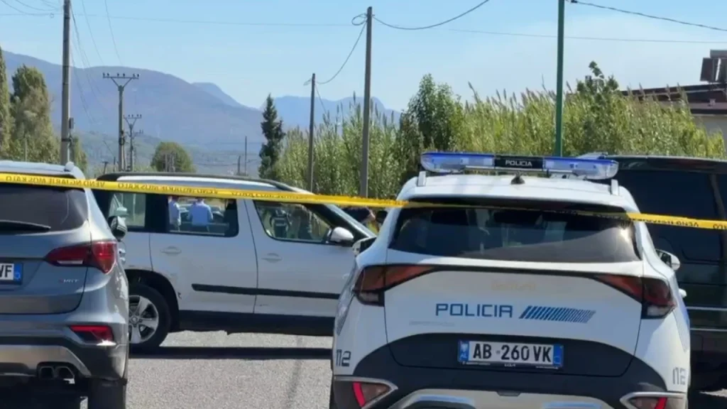 Zbardhet plagosja me armë në Lezhë, shpallen në kërkim dy persona: Konflikti nisi për pagesën e riparimit të makinës