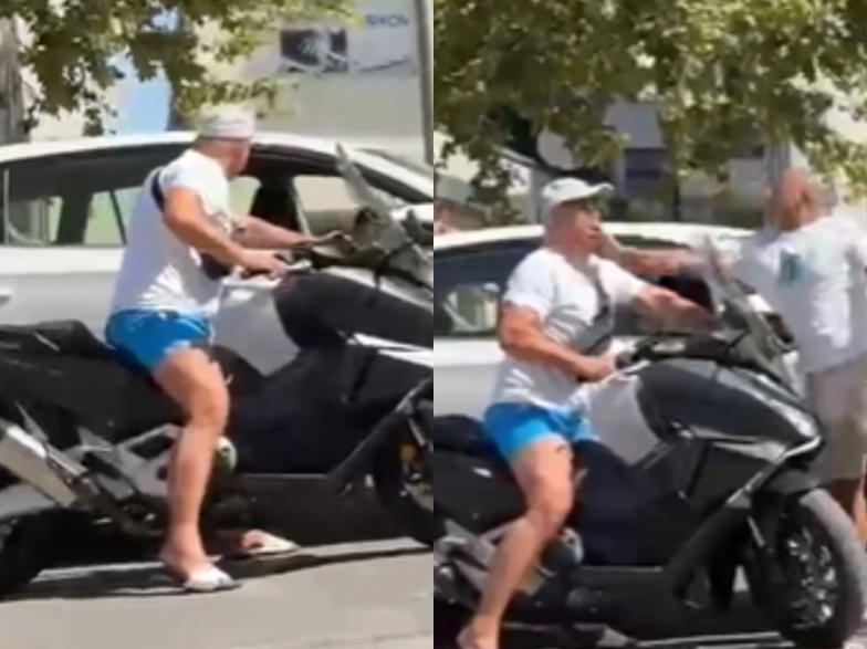 “Të q**sha motrën”/ Detaje: Si pronari i hotelit “Mira-Mare” që u shemb gjatë tërmetit goditi shefin e komisariatit!