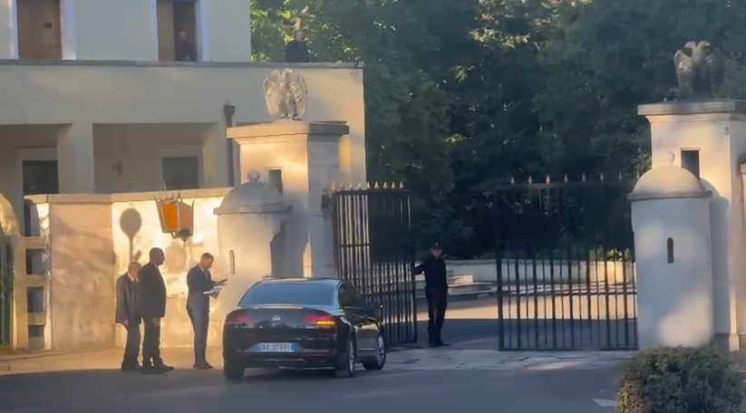 Arresti i Vlora Hysenit, Presidenti Begaj mbledh sot Këshillin e Sigurisë Kombëtare
