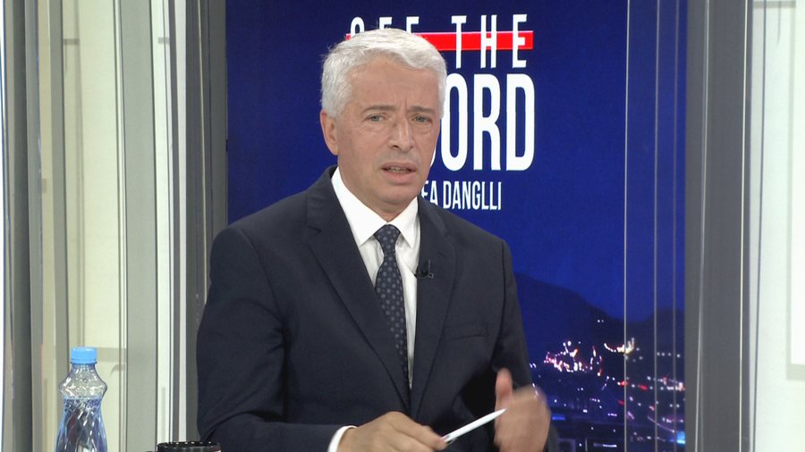 “Na ruajt Zoti” – Ish-ministri socialist komenton skandalin e SHISH: Nuk e kuptoj si kemi mbijetuar si shtet
