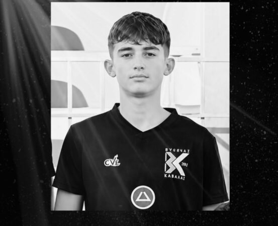 Tragjike, 16-vjeçari shqiptar godet kokën gjatë ndeshjes së futbollit, humb jetën (EMRI)