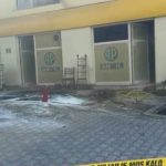 Shpërthim në një pikë karburanti në Sarandë, plagosen dy persona (EMRAT)