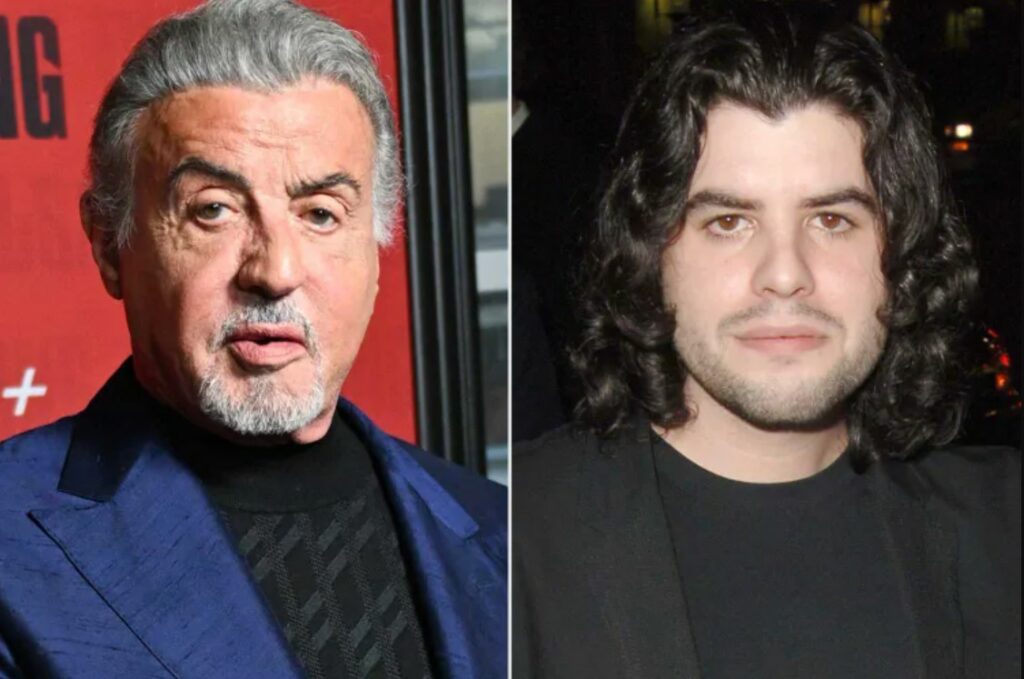 12 vite pas tragjedisë, Stallone rrëfen momentin kur humbi të birin: Nuk ishte njerëzore telefonata që mora…