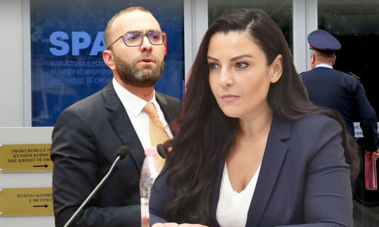 “Balluku duhet të ishte pas hekurave, jo në palestër”, Bardhi sulmon SPAK-un pas investigimit të “Fiks Fare”