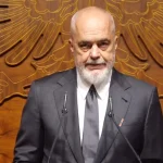 “Vlora Hyseni ka hyrë në një borxh të madh moral me këtë vend”, Rama: Kishte referenca të shkëlqyera nga partnerët