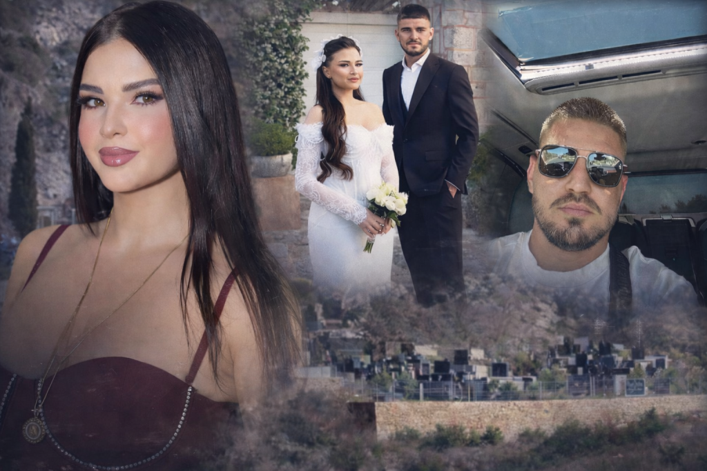 Vetëvrasja e Xhuana Nikollajt, vetëdorëzohet ish-bashkëshorti!