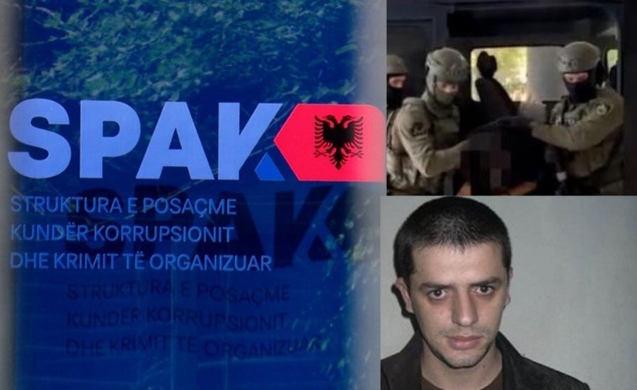 Detaje nga operacioni i SPAK/ Arrestohet i “forti” i Shkodrës, rishpallet në kërkim i ‘pakapshmi’, Endrit Dokle!