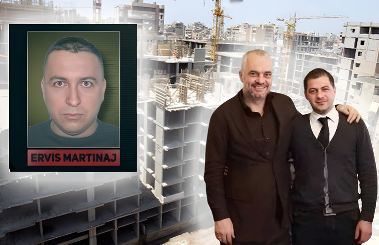 “U tregoi foton e Vis Martinajt të vrarë, kështu fitoi besimin e Ramës”, gazetari Elton Qyno zbulon prapaskenat!