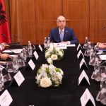 Presidenca zbardh mbledhjen e Sigurisë: Drejtësia të bëjë punën e vet, çështjet individuale…