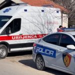 Plagosje me armë zjarri në Tiranë!