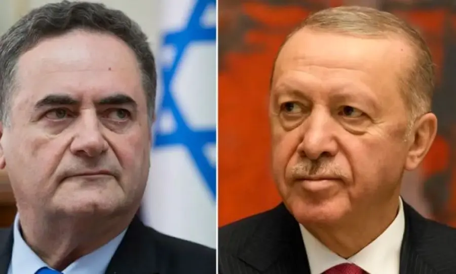 Izraeli i përgjigjet Erdogan: Sulltani prej letre që ëndërron rindërtimin e Perandorisë Osmane, ka veç fjalë