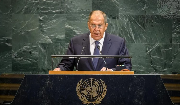 Rusia akuzon Europën se po bllokon bisedimet e paqes me Ukrainën