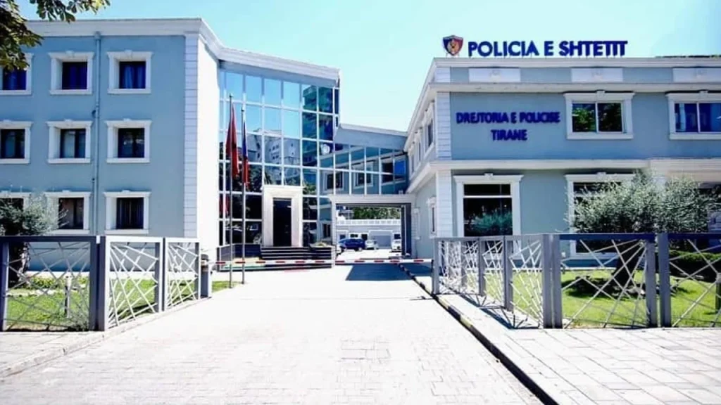 Policia e Tiranës nis verifikimet, pas publikimit të video-ve intime të disa personazheve të njohur