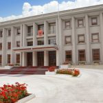 Ish-shefja e SHISH në hetim, Begaj do të mbledhë të hënën Këshillin e Sigurisë Kombëtare