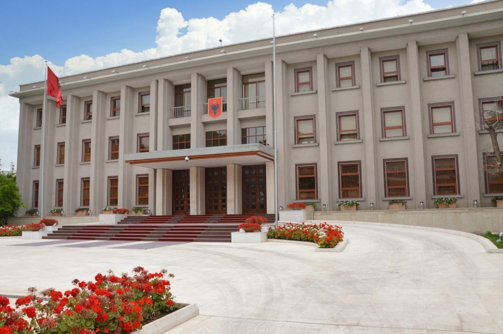 Ish-shefja e SHISH në hetim, Begaj do të mbledhë të hënën Këshillin e Sigurisë Kombëtare