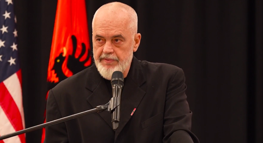 E sulmuan me vezë në Nju Jork, reagon Edi Rama: Nuk më ndalin dot në misionin tim, s’mposhtem nga “bombat çudibërëse”