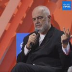 “Protestat u nxitën nga emri i Kushnerit”, Rama flet për Sazanin dhe Zvërnecin: Investimi më i madh në Europë