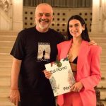 “Dua Lipa e do protestën, unë e dua shumë Duan”, Rama nga Brukseli: Ajo është këngëtare, nuk është Papa