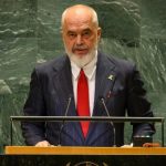Rama fjalim në Asamblenë e OKB-së ditën e nesërme