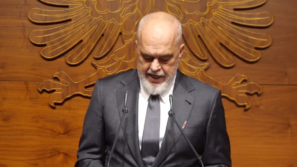 Rama: Si mund ta dijë kryeministri që vartësi i tij po mendon të shkelë ligjin?