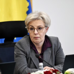 Kosova i kërkon dorëheqjen, ministrja Gërvalla: S’kam bashkëpunuar me Hagën për dënimin e 4 ish-krerëve të UÇK-së