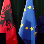 Ursula von der Leyen dhe Rama pyeten për ish-shefen e SHISH, si përgjigjet kryeministri